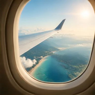 Pasajes para nuestro viaje