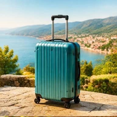 Experiencia de viaje