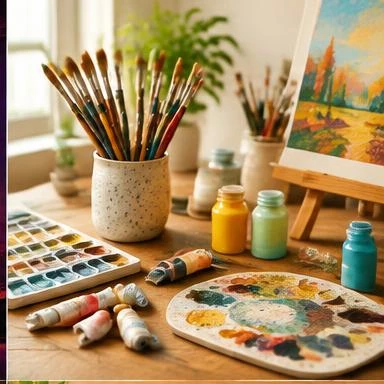 Curso creativo