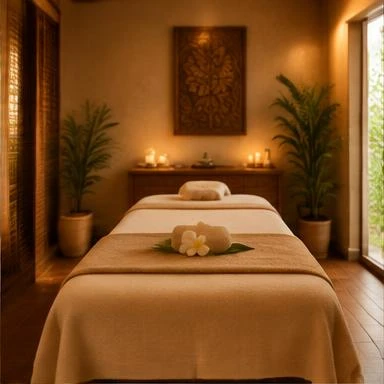 Día de spa