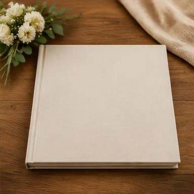 Álbum de nuestra boda